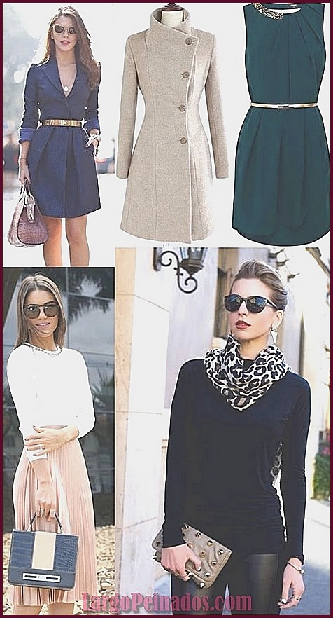 Cómo crear un outfit elegante y sofisticado