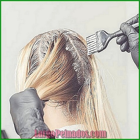Cómo cuidar el cabello teñido en peinados coloridos