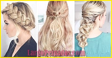 Cómo lograr el look de peinado de una celebridad con productos accesibles