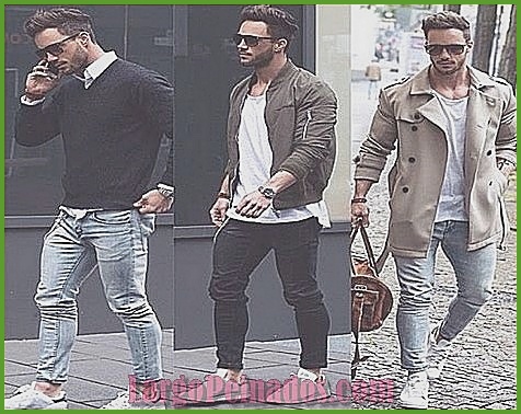 Consejos de moda para hombres que quieren mejorar su estilo