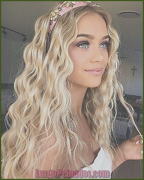 Consejos para peinar el cabello fino y darle más volumen