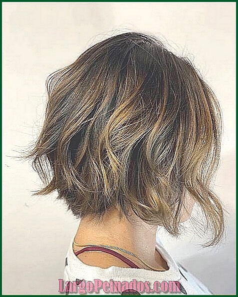 Cortes de pelo largo para cabello rizado