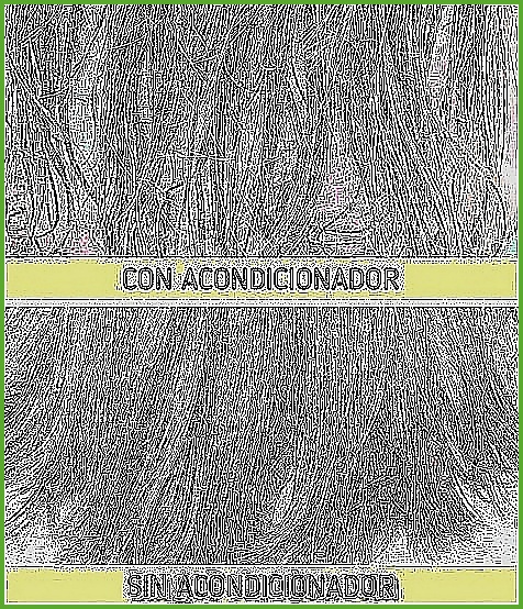 Errores comunes al cuidar el cabello largo y cómo evitarlos