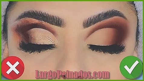 Errores de maquillaje que pueden envejecerte, ¡evítalos!