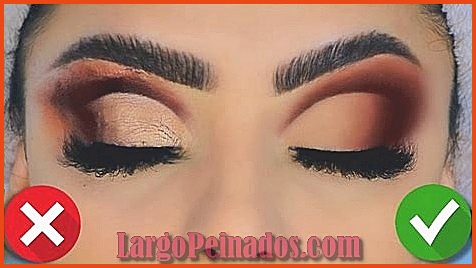 Errores de maquillaje que pueden envejecerte, ¡evítalos!