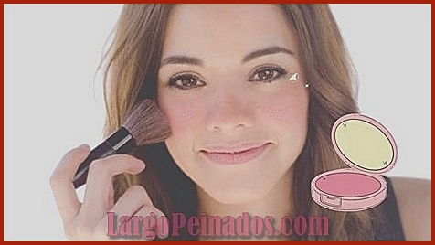 Errores de maquillaje que pueden envejecerte, ¡evítalos!