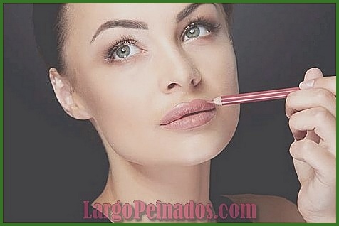 Ideas de maquillaje para resaltar tus labios