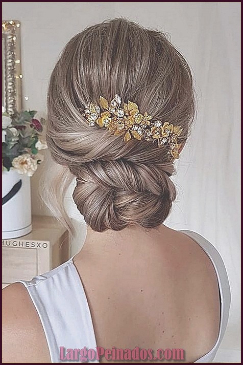 Ideas de peinados de moda para eventos especiales