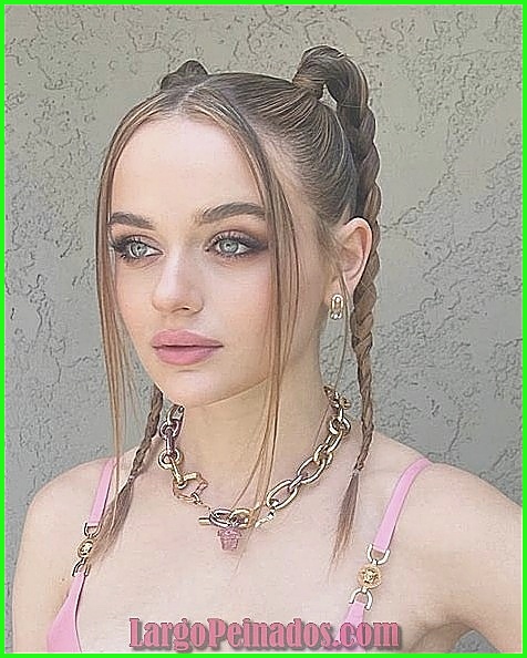 Las celebridades que marcan tendencia con sus peinados