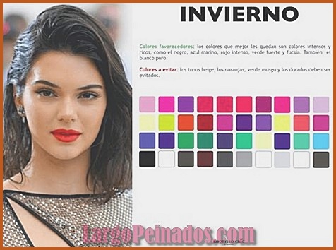 Los colores de moda que favorecen a cada tipo de piel