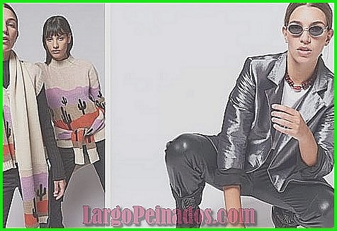 Los estampados de moda que marcarán tendencia este año