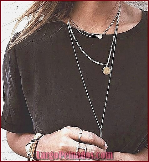 Los mejores accesorios de moda para complementar tus looks