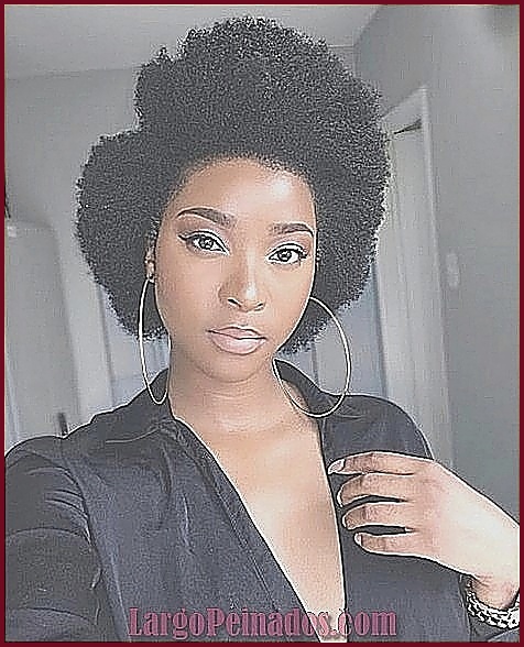 Los mejores peinados para mujeres negras