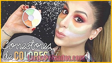 Los mejores trucos de maquillaje para disimular ojeras