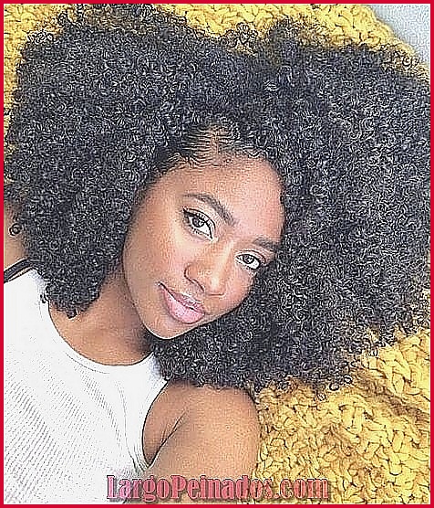 Los peinados más populares entre mujeres negras