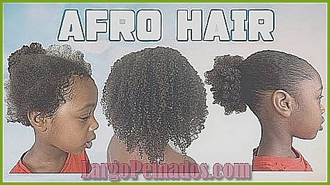Los secretos para mantener un peinado afro impecable