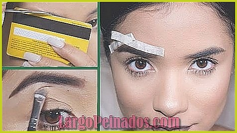 Maquillaje de cejas perfecto: técnicas y productos recomendados
