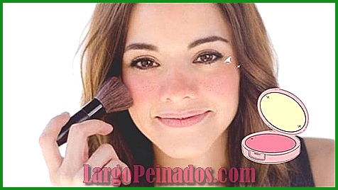 Maquillaje para eventos especiales: bodas, graduaciones, etc.