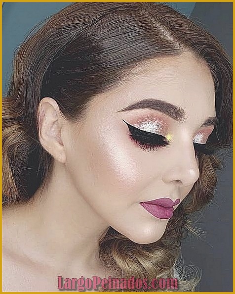 Maquillaje para fiestas temáticas: ideas creativas y originales