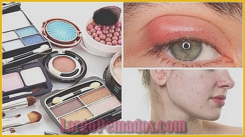 Maquillaje para pieles sensibles: productos hipoalergénicos y recomendaciones