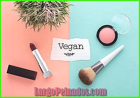 Maquillaje vegano: productos y marcas recomendadas