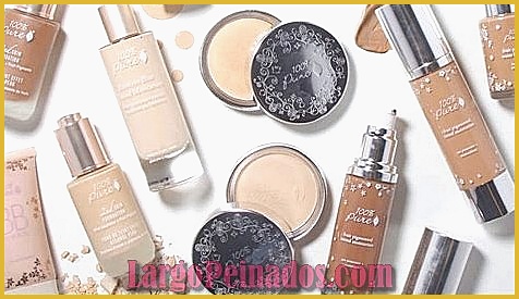 Maquillaje vegano: productos y marcas recomendadas