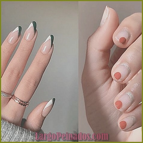 Mejores looks de diseños de uñas para cada temporada del año