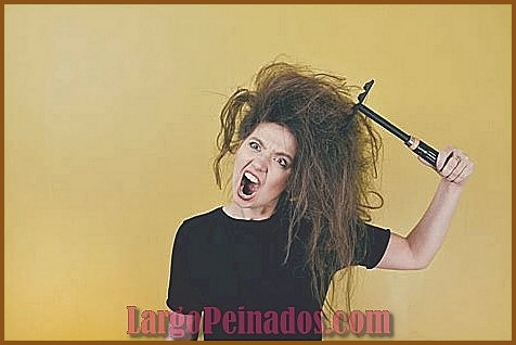 Peinados para cabello rizado: consejos para definir y controlar los rizos