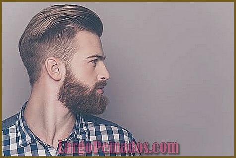 Peinados para hombres con estilo hipster