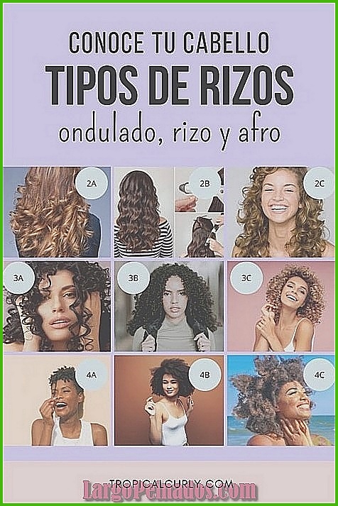 Pelo rizado: consejos para una transición al cabello natural