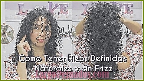 Pelo rizado: guía completa para lucirlo con confianza