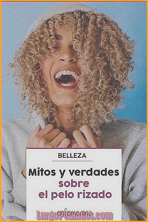 Pelo rizado: guía completa para lucirlo con confianza