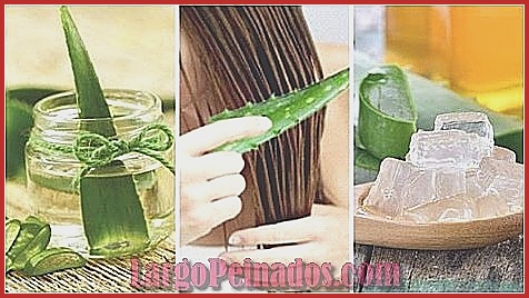 Recetas caseras para hidratar el cabello rizado