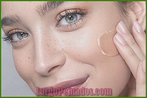 Secretos para un maquillaje natural y fresco