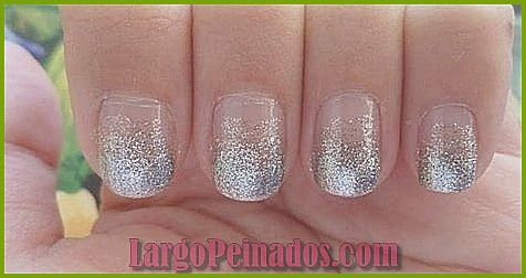 Tendencias de diseños de uñas para otoño e invierno