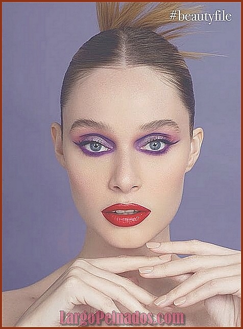Tendencias de maquillaje para la temporada primavera-verano