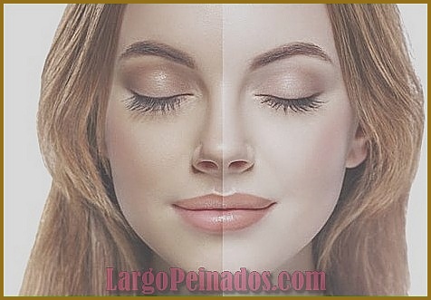 Tendencias de maquillaje para la temporada primavera-verano