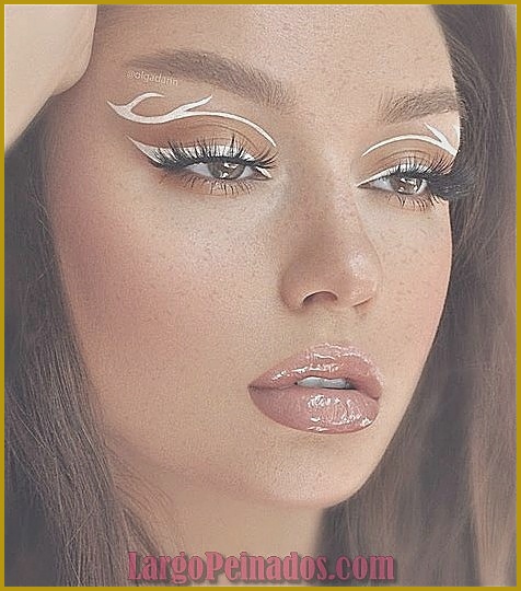 Tendencias de maquillaje para la temporada primavera-verano